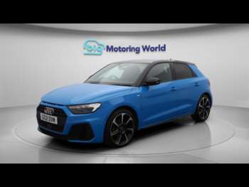 Used Audi A1 2021 for sale - 74270780: Photo