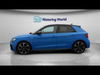 Used Audi A1 2021 for sale - 74270780: Photo