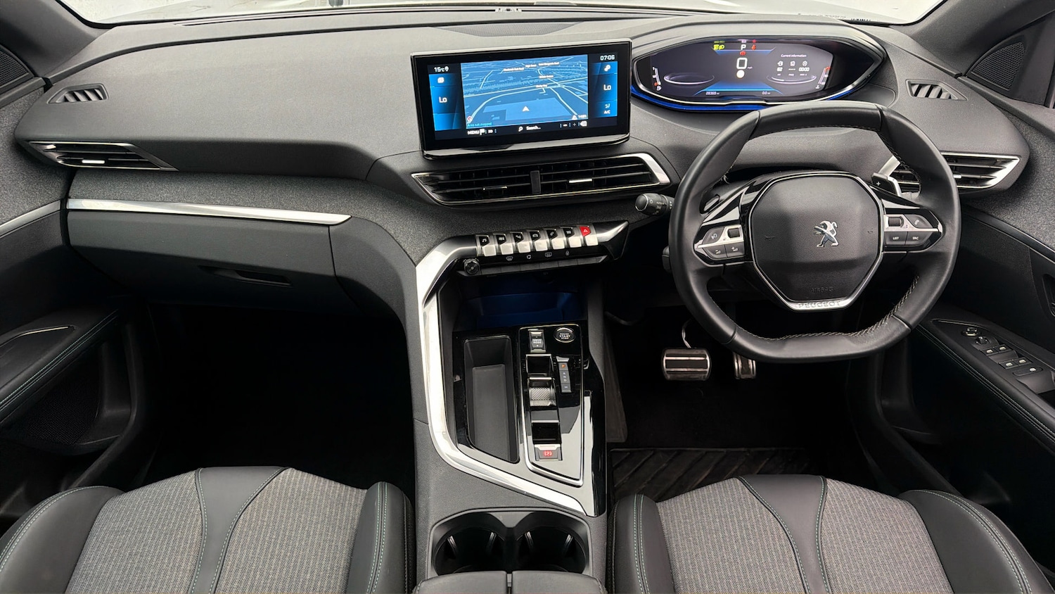 Used Peugeot 5008 2023 for sale - 78004754: Photo 12