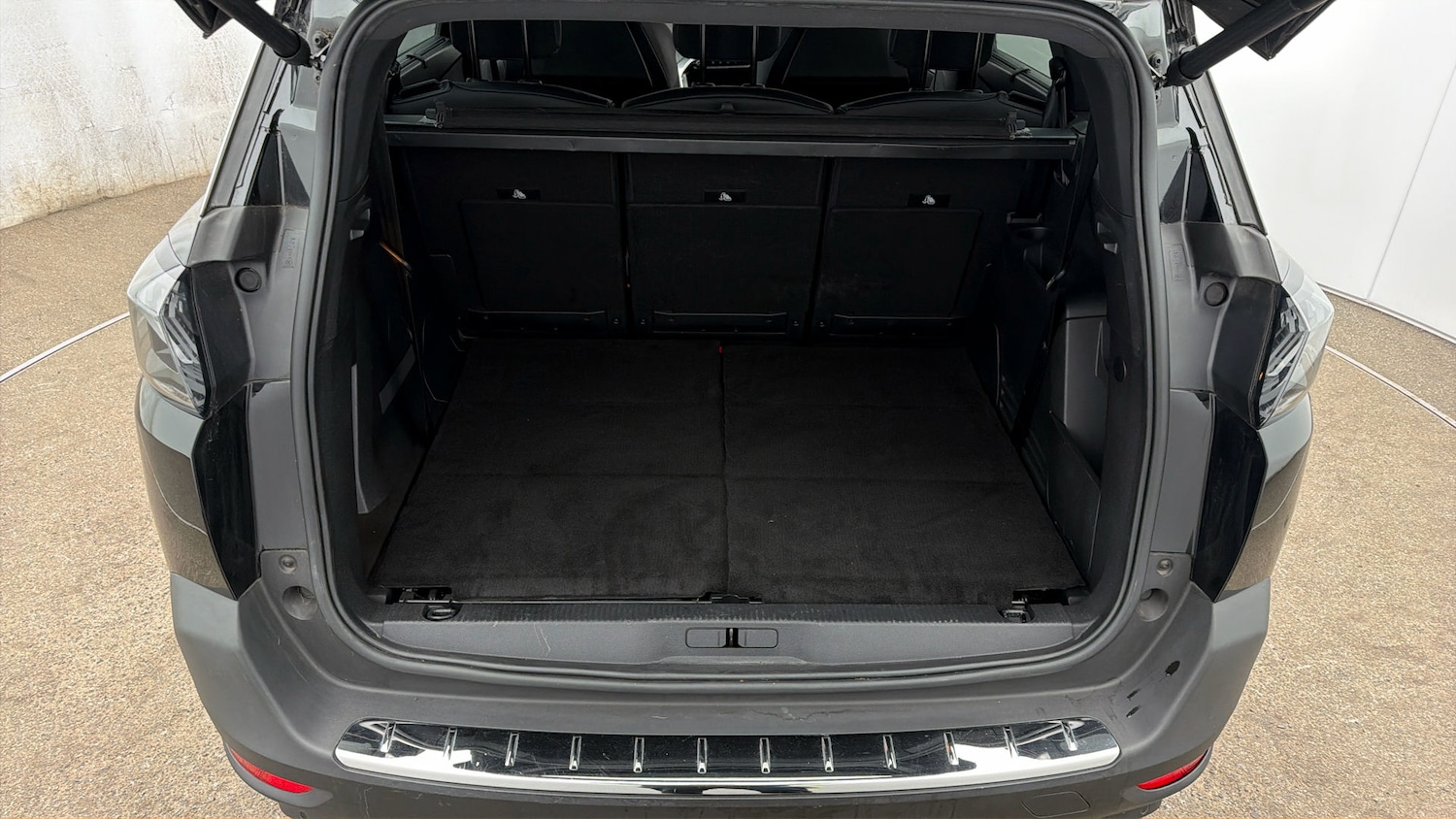 Used Peugeot 5008 2023 for sale - 78004754: Photo 16