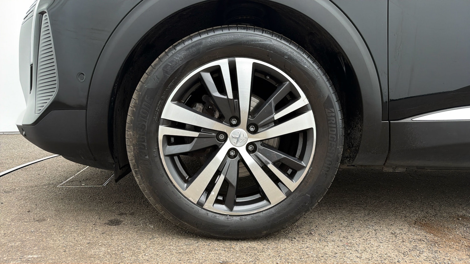 Used Peugeot 5008 2023 for sale - 78004754: Photo 17