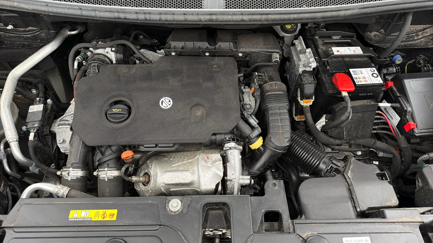 Used Peugeot 5008 2023 for sale - 78004754: Photo 18