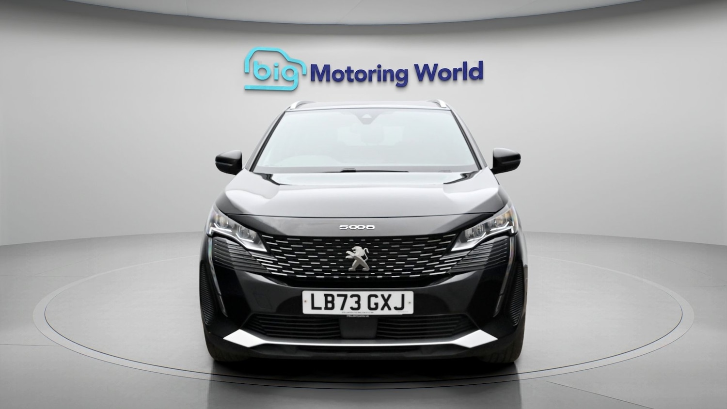 Used Peugeot 5008 2023 for sale - 78004754: Photo 2