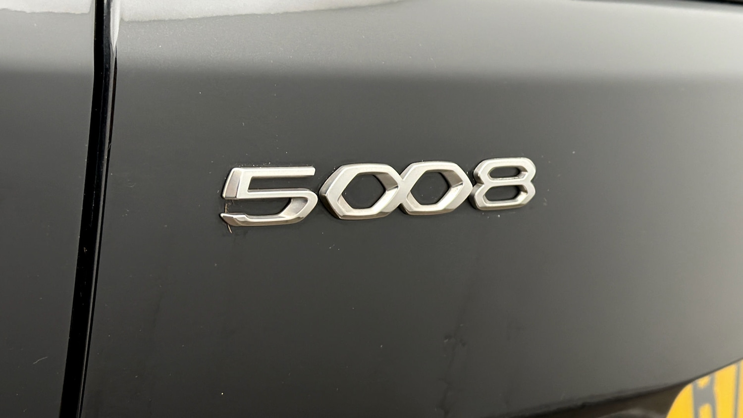 Used Peugeot 5008 2023 for sale - 78004754: Photo 21