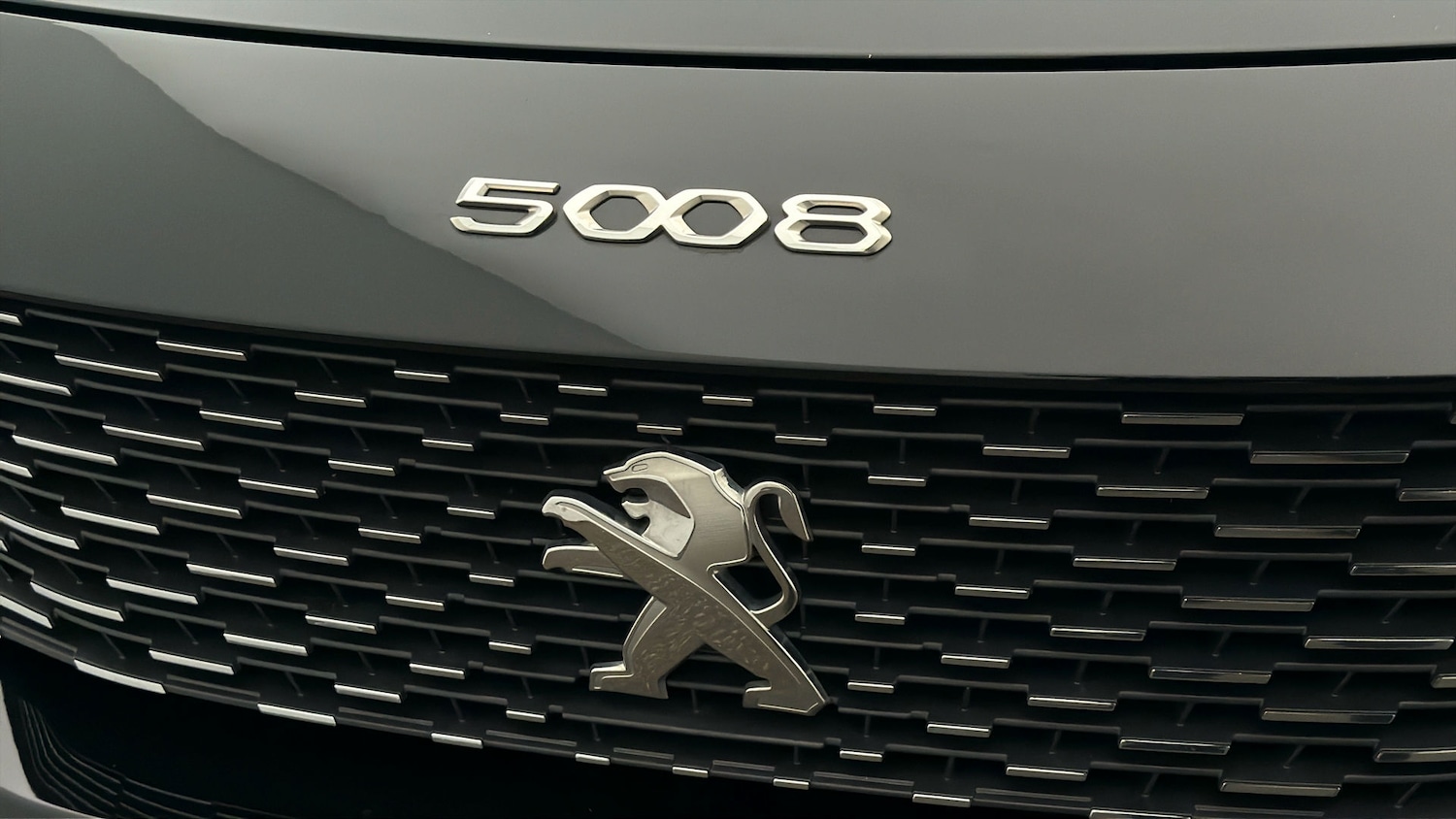 Used Peugeot 5008 2023 for sale - 78004754: Photo 22