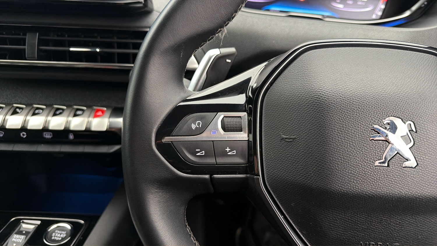 Used Peugeot 5008 2023 for sale - 78004754: Photo 23