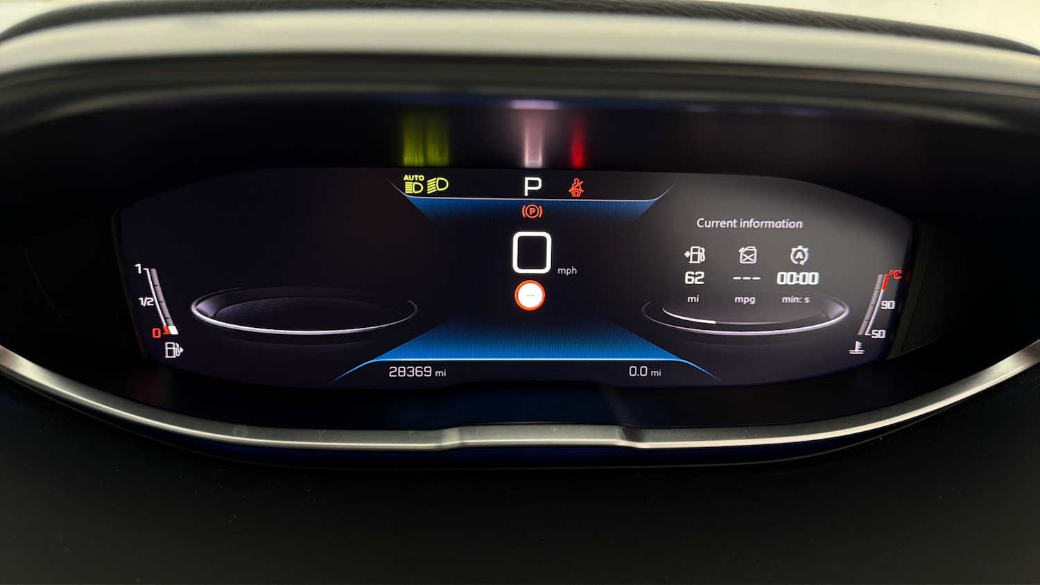 Used Peugeot 5008 2023 for sale - 78004754: Photo 26