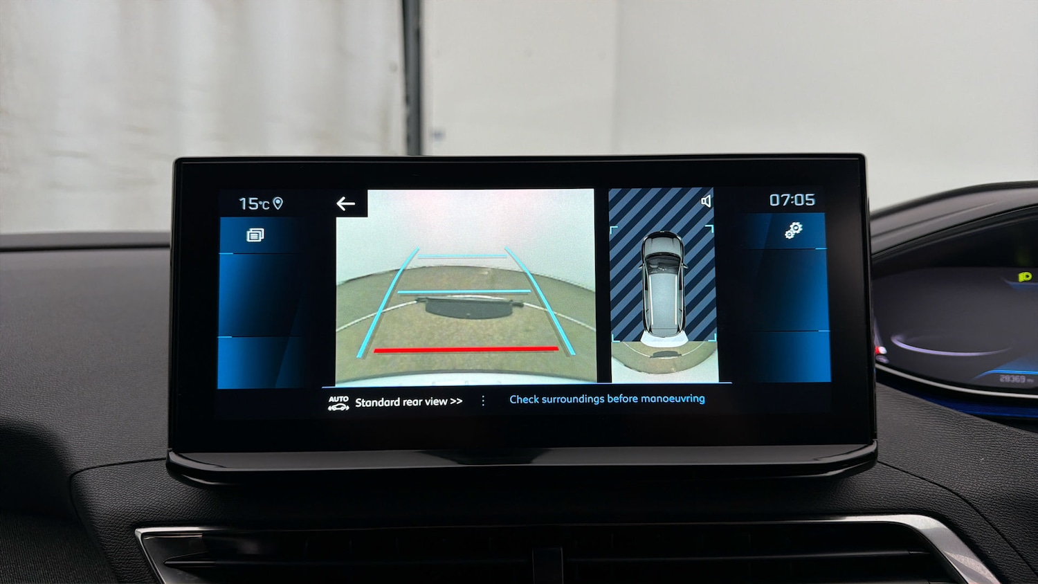 Used Peugeot 5008 2023 for sale - 78004754: Photo 27