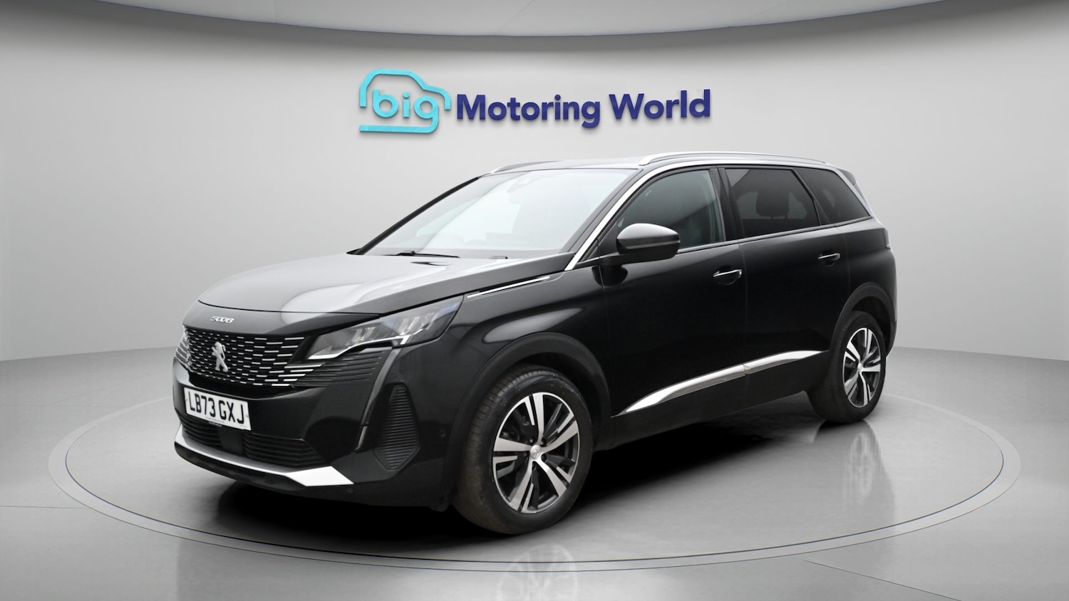 Used Peugeot 5008 2023 for sale - 78004754: Photo 3