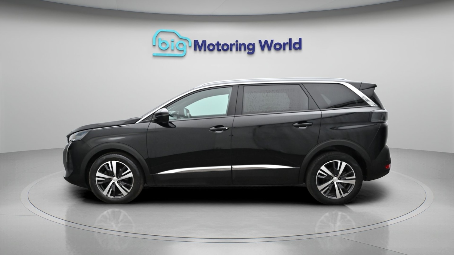 Used Peugeot 5008 2023 for sale - 78004754: Photo 4