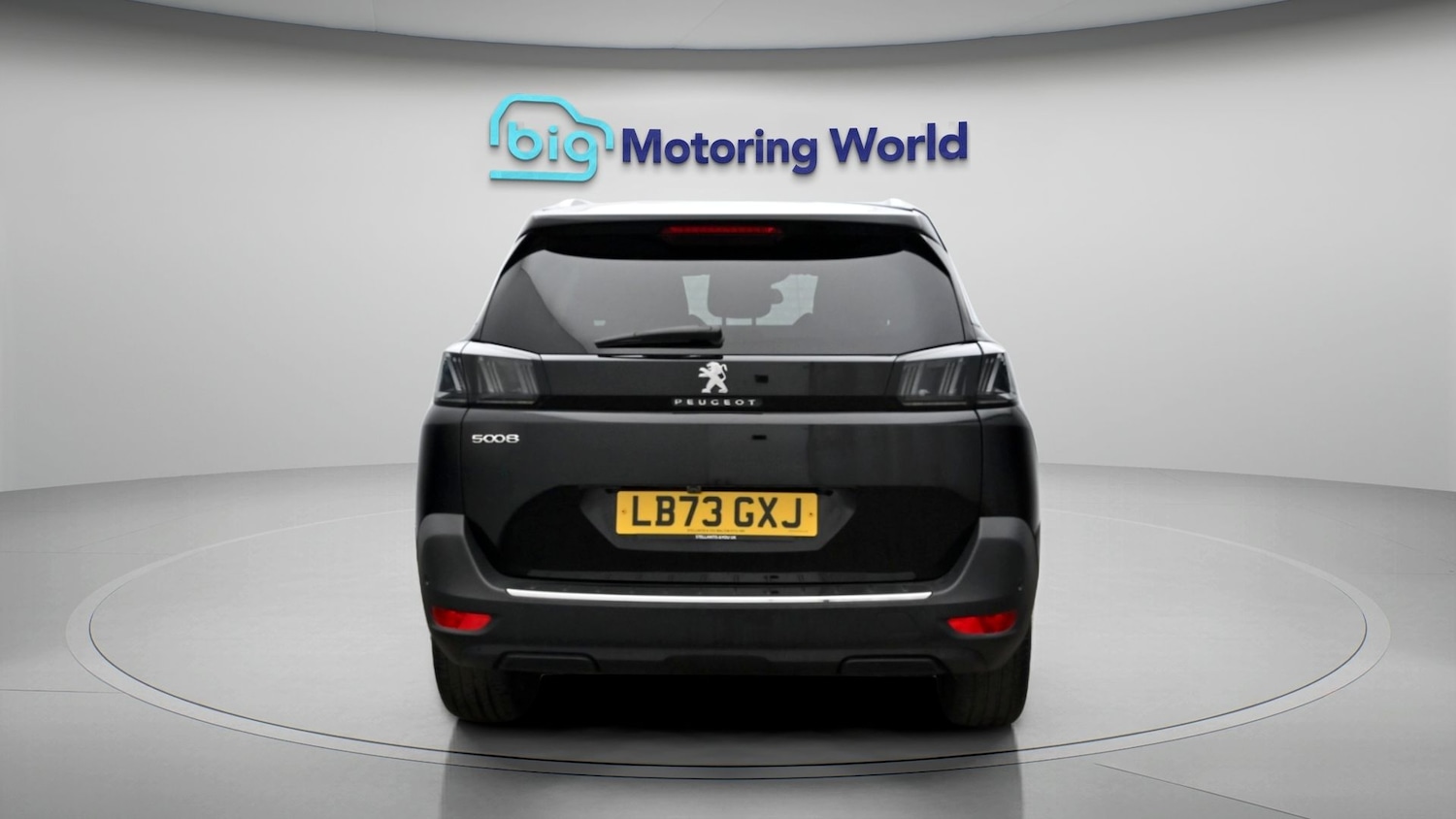 Used Peugeot 5008 2023 for sale - 78004754: Photo 6