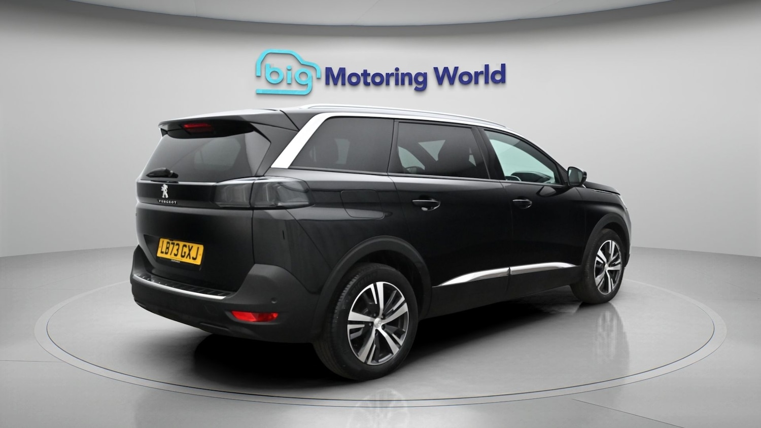 Used Peugeot 5008 2023 for sale - 78004754: Photo 7