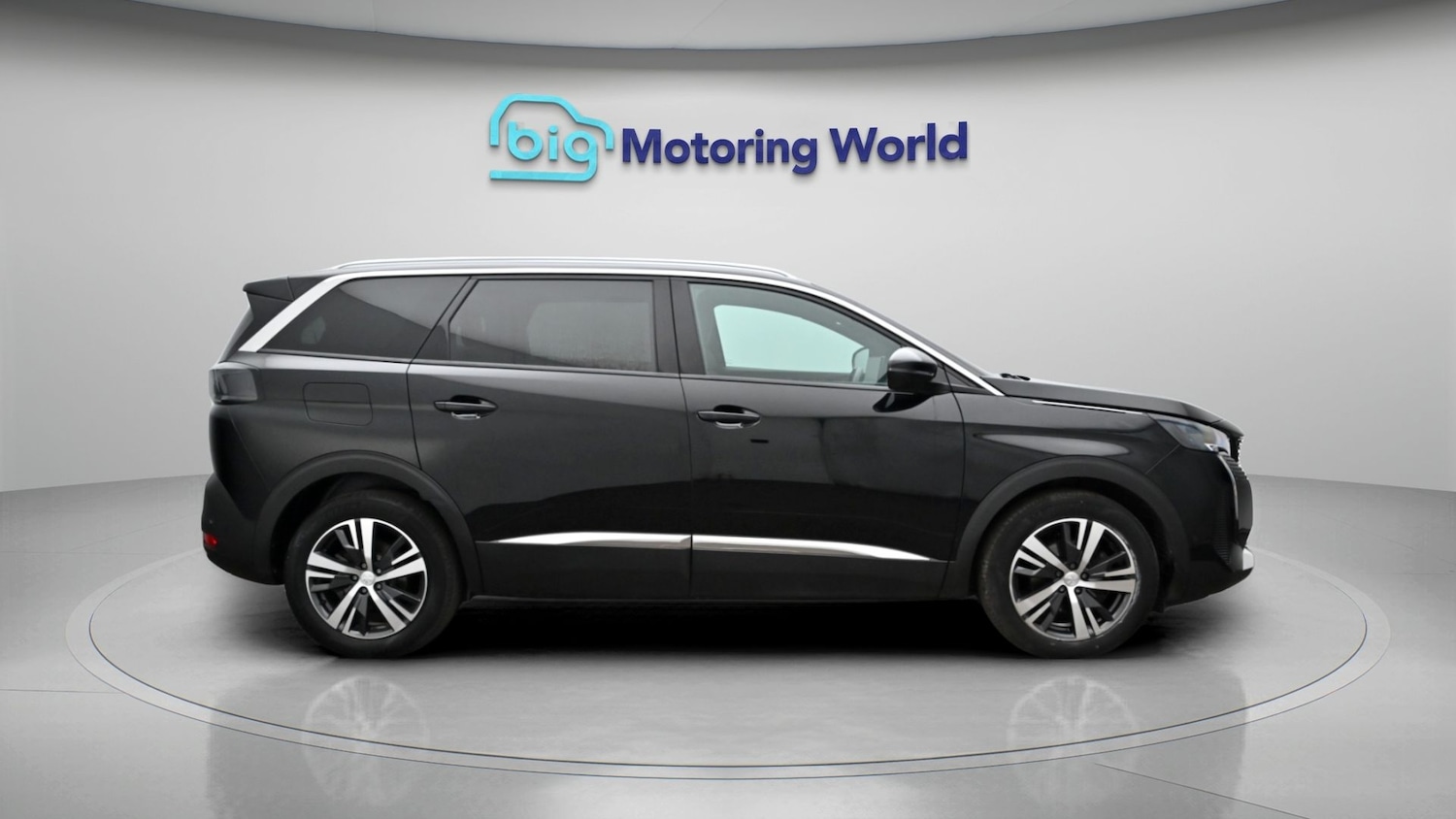 Used Peugeot 5008 2023 for sale - 78004754: Photo 8
