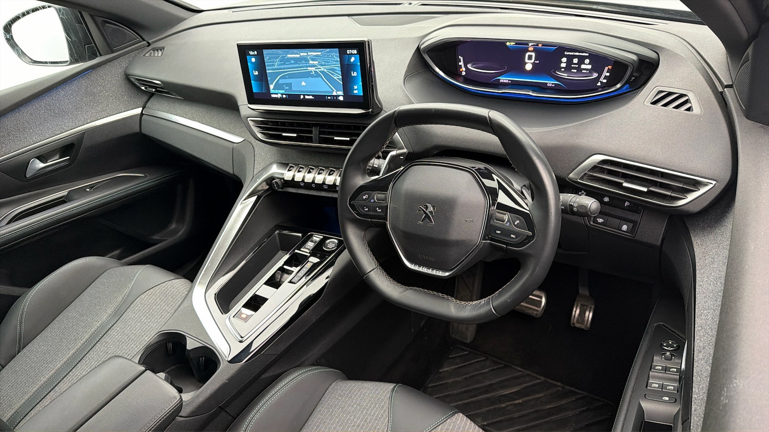 Used Peugeot 5008 2023 for sale - 78004754: Photo 9