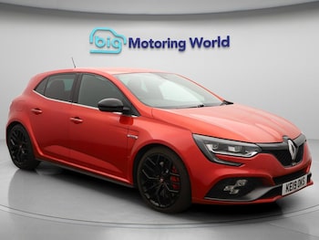 (19) - 1.8T R.S.300 Trophy Hatchback 5dr Petrol Manual Euro 6 (s/s) (300 ps)