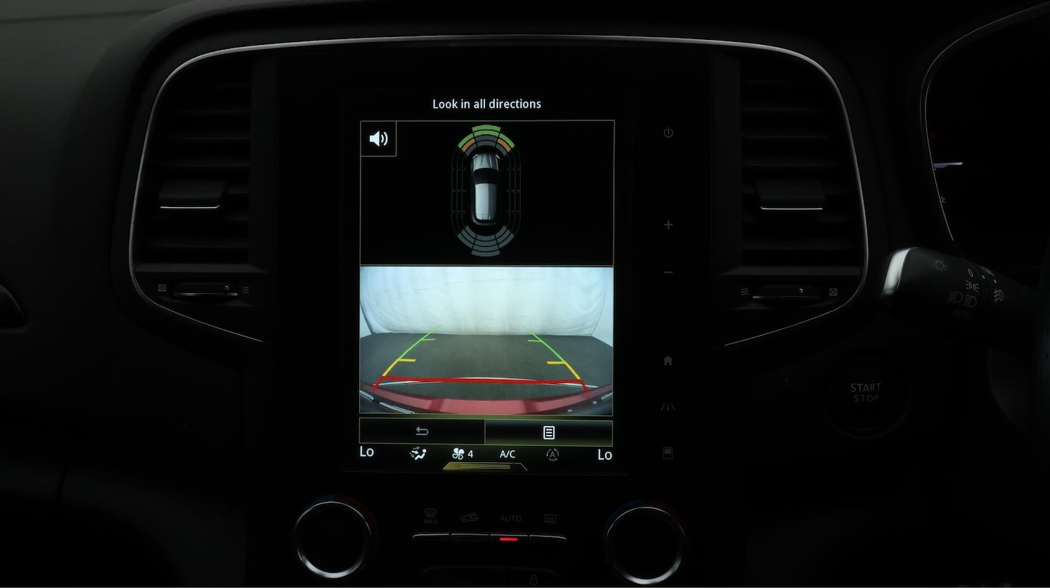 Vehicle 25