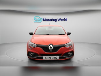 Used Renault Megane 2019 for sale - 75883358: Photo