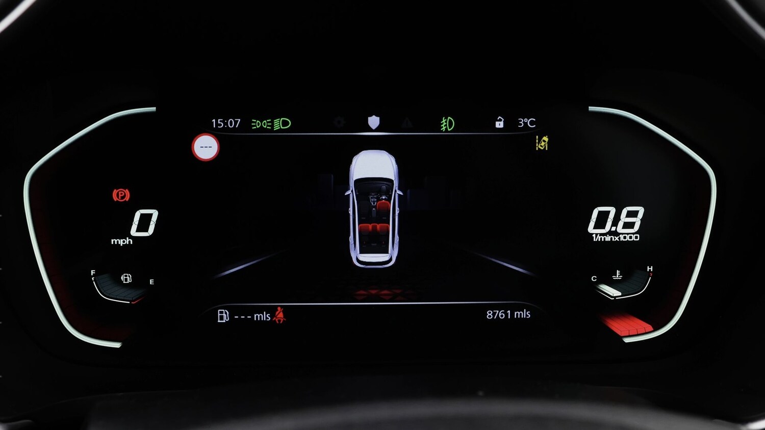 Used MG MG HS 2022 for sale - 77493248: Photo 10