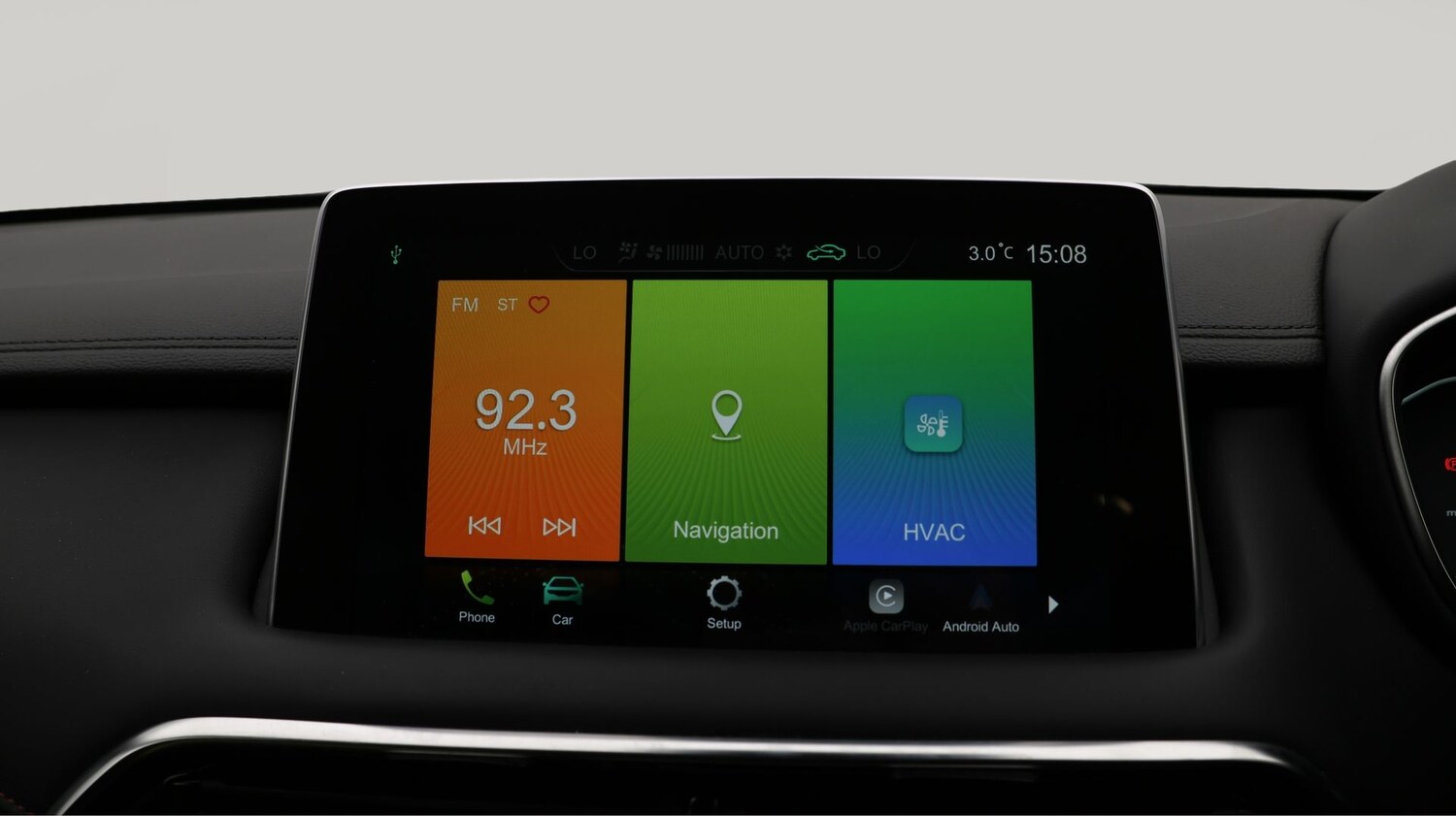 Used MG MG HS 2022 for sale - 77493248: Photo 11