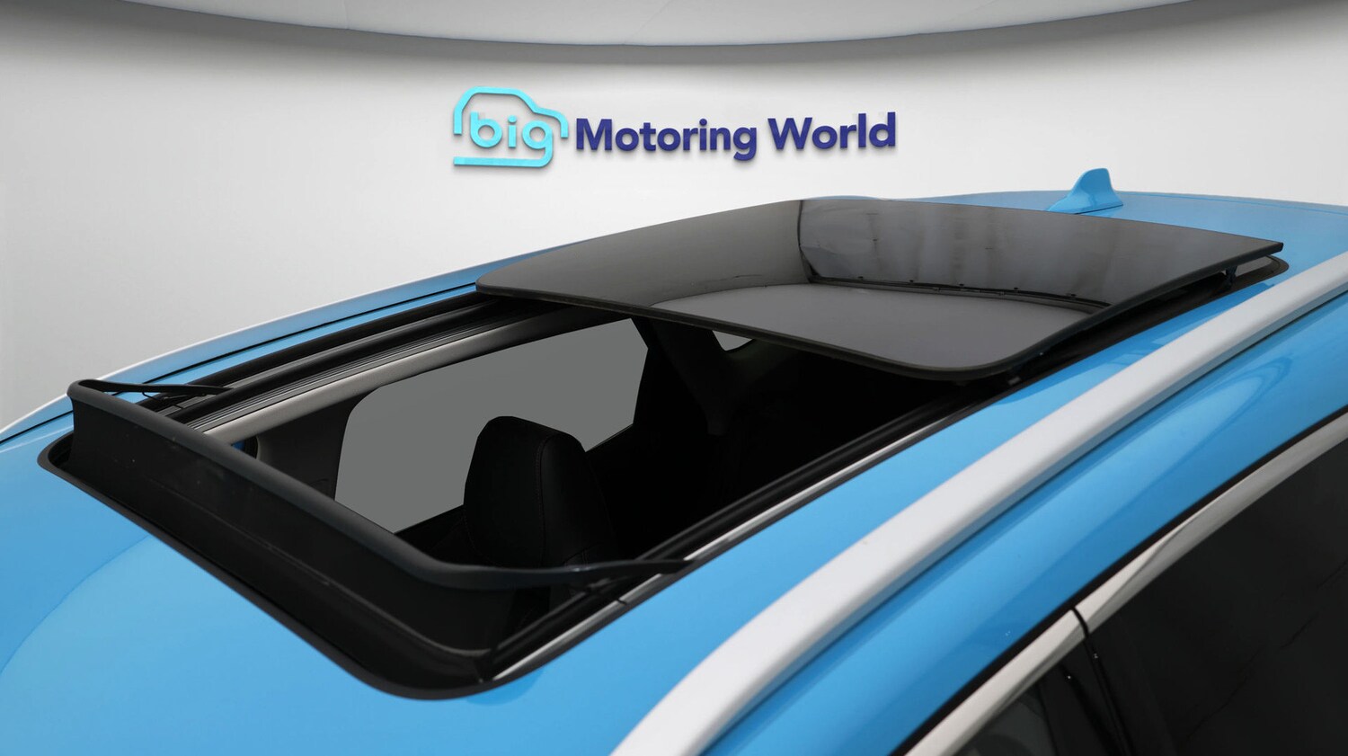 Used MG MG HS 2022 for sale - 77493248: Photo 20