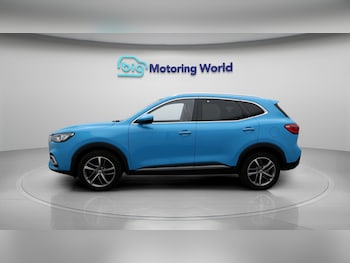 Used MG MG HS 2022 for sale - 77493248: Photo