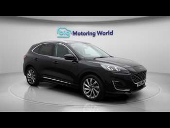 Used Ford Kuga 2021 for sale - 74573639: Photo