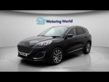 Used Ford Kuga 2021 for sale - 74573639: Photo
