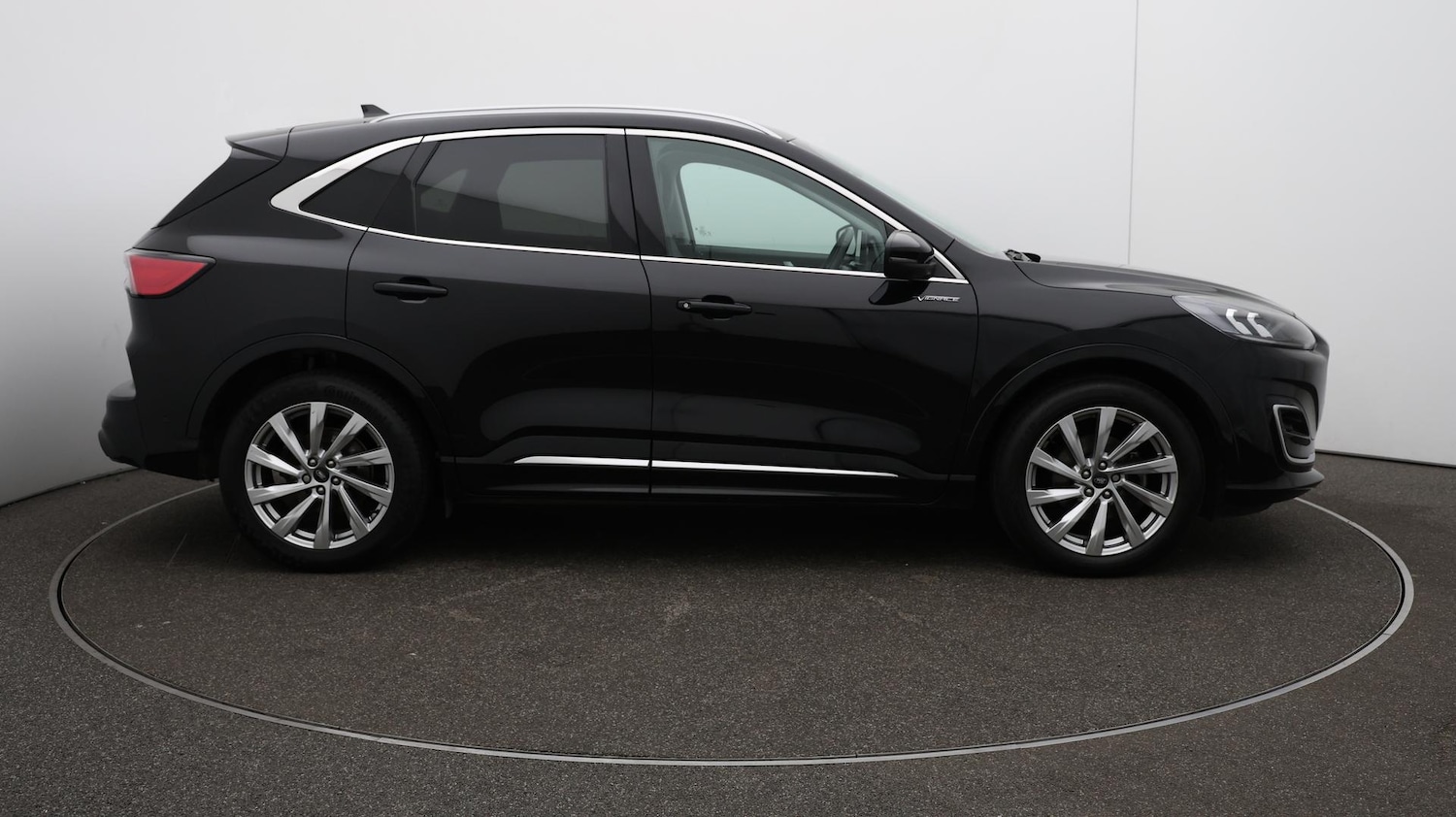 Vehicle 50
