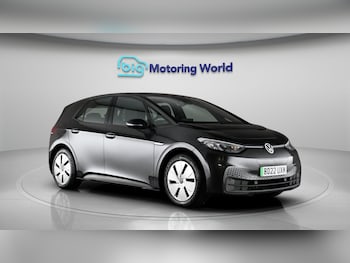 Used Volkswagen ID.3 2022 for sale - 79491558: Photo