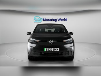 Used Volkswagen ID.3 2022 for sale - 79491558: Photo