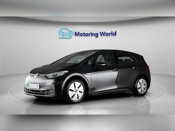 Used Volkswagen ID.3 2022 for sale - 79491558: Photo
