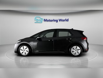 Used Volkswagen ID.3 2022 for sale - 79491558: Photo