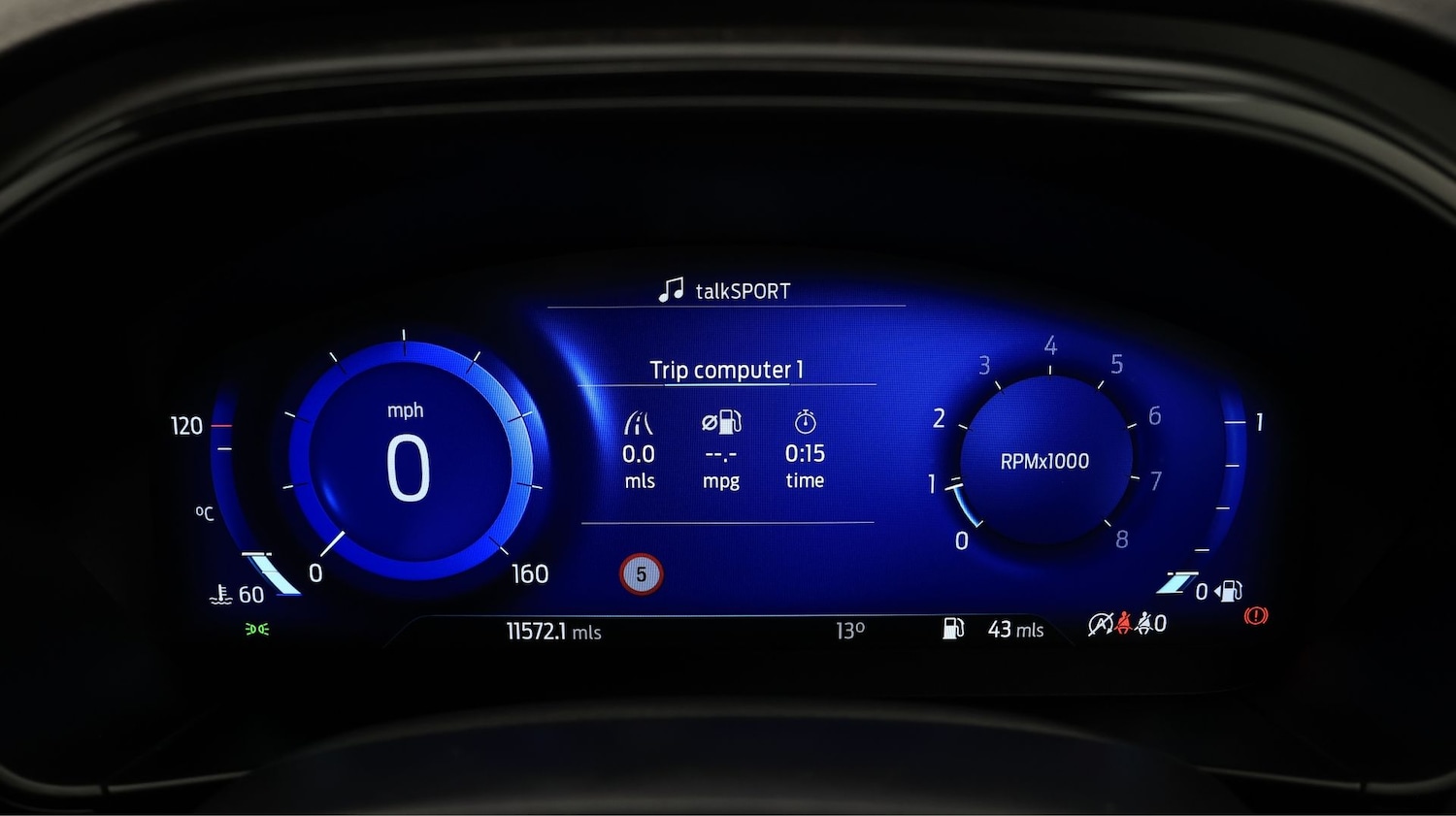 Used Ford Focus 2023 for sale - 77404697: Photo 10