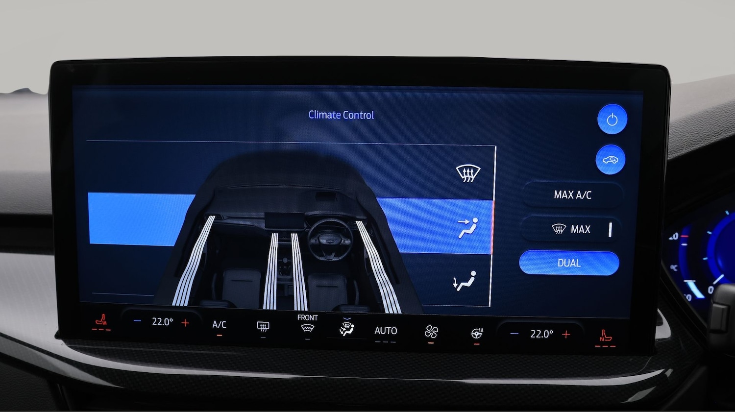 Used Ford Focus 2023 for sale - 77404697: Photo 12