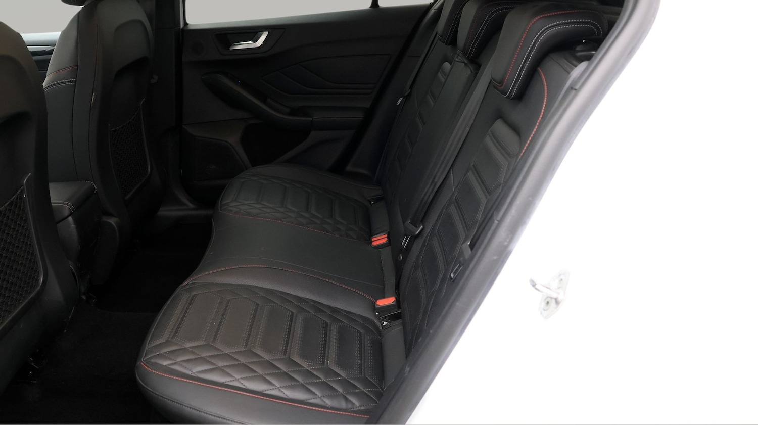 Used Ford Focus 2023 for sale - 77404697: Photo 16