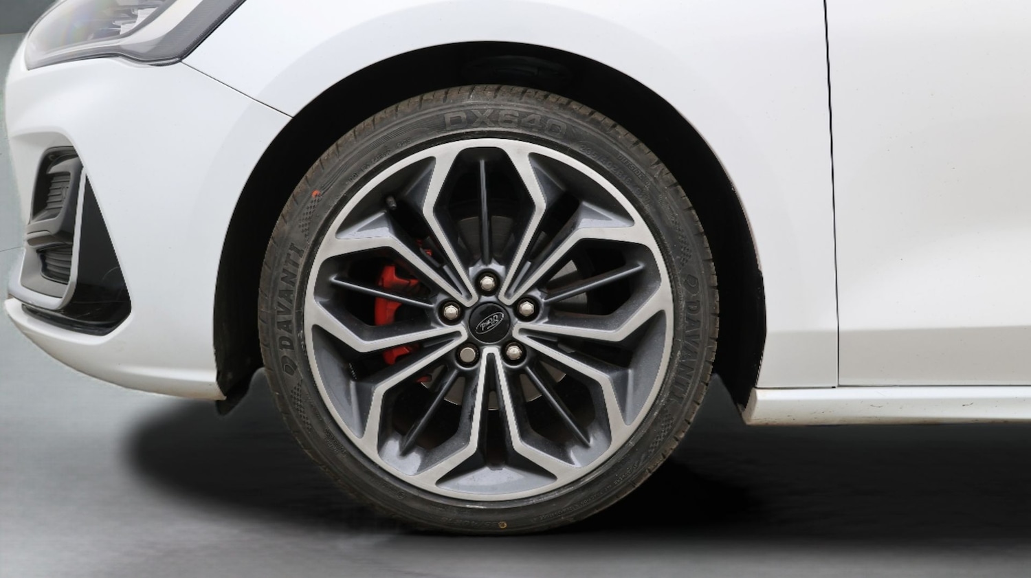 Used Ford Focus 2023 for sale - 77404697: Photo 18