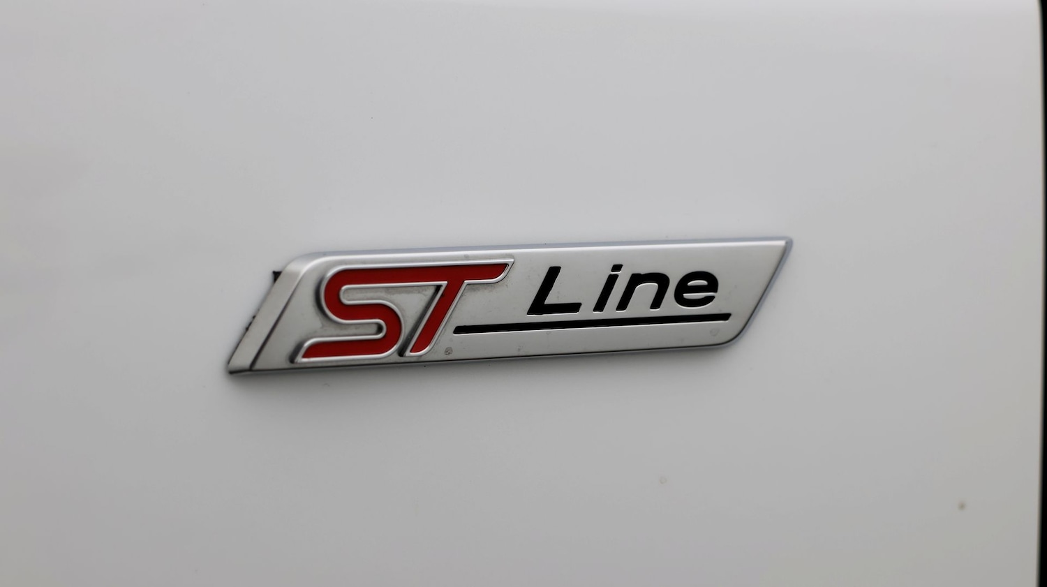 Used Ford Focus 2023 for sale - 77404697: Photo 20