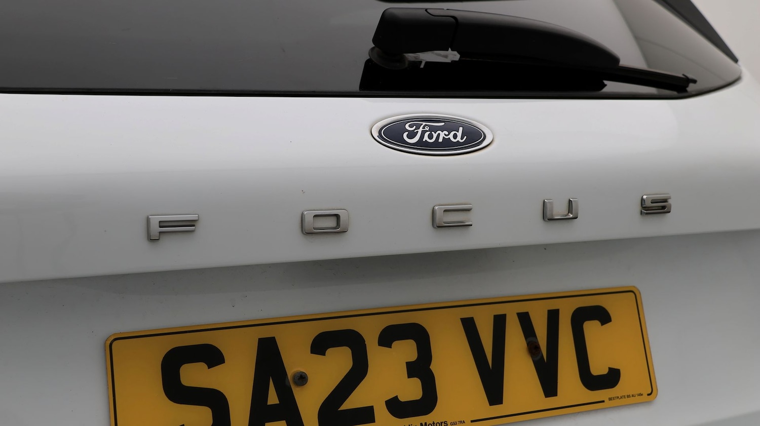 Used Ford Focus 2023 for sale - 77404697: Photo 22