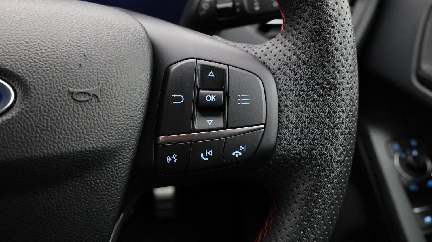 Used Ford Focus 2023 for sale - 77404697: Photo 25