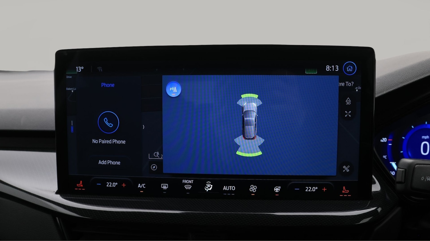 Used Ford Focus 2023 for sale - 77404697: Photo 26