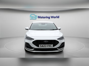 Used Ford Focus 2023 for sale - 77404697: Photo