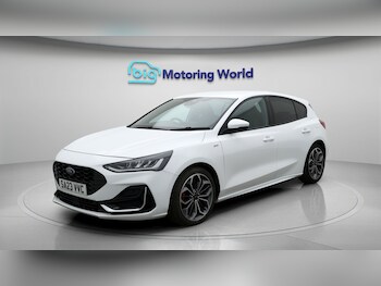 Used Ford Focus 2023 for sale - 77404697: Photo