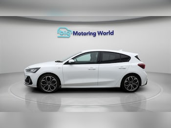 Used Ford Focus 2023 for sale - 77404697: Photo