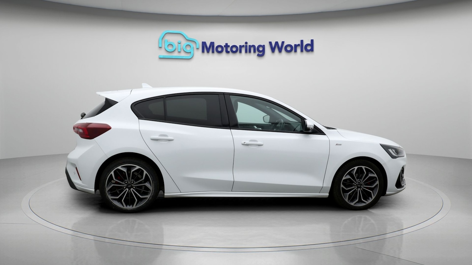 Used Ford Focus 2023 for sale - 77404697: Photo 8