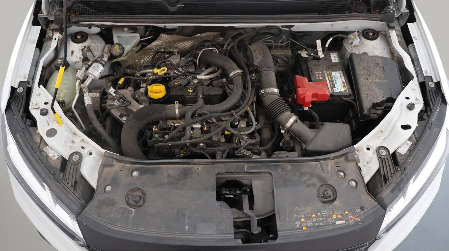 Vehicle 19