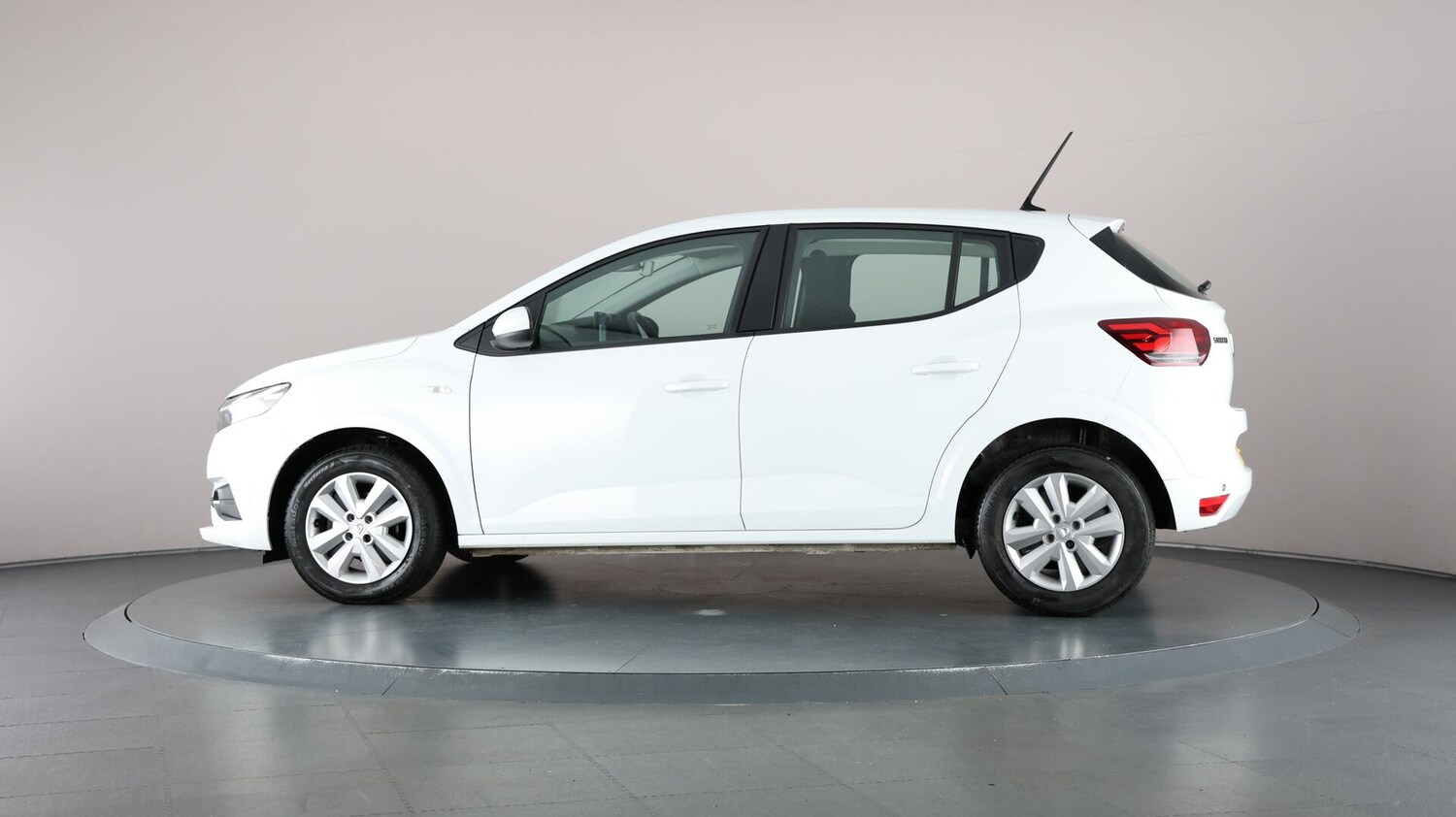 Vehicle 40