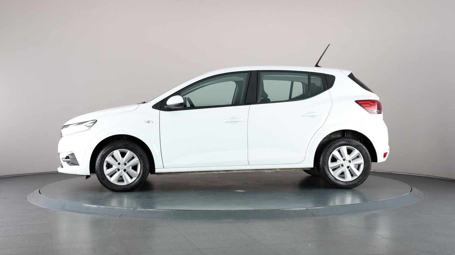 Vehicle 42