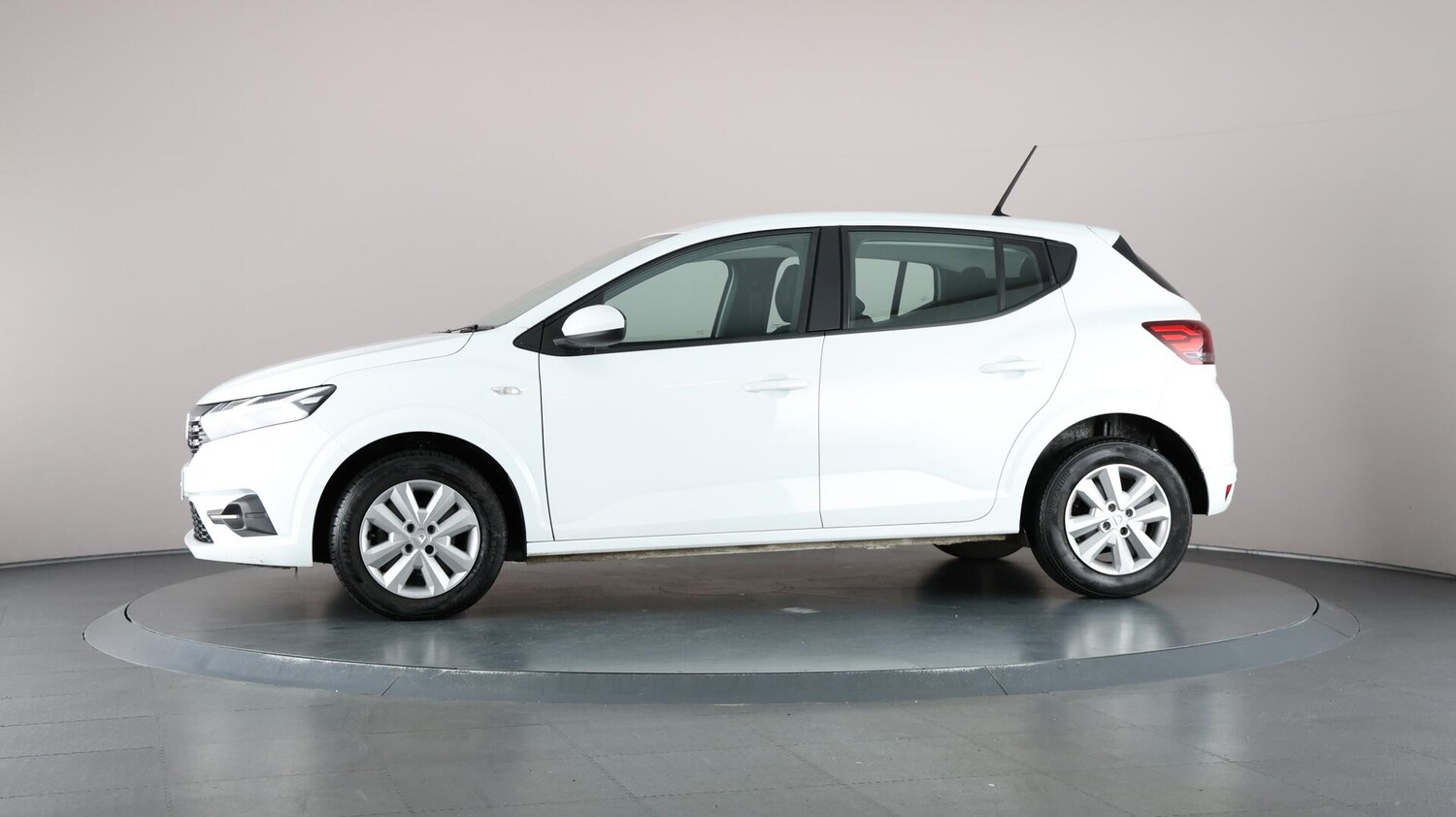 Vehicle 43