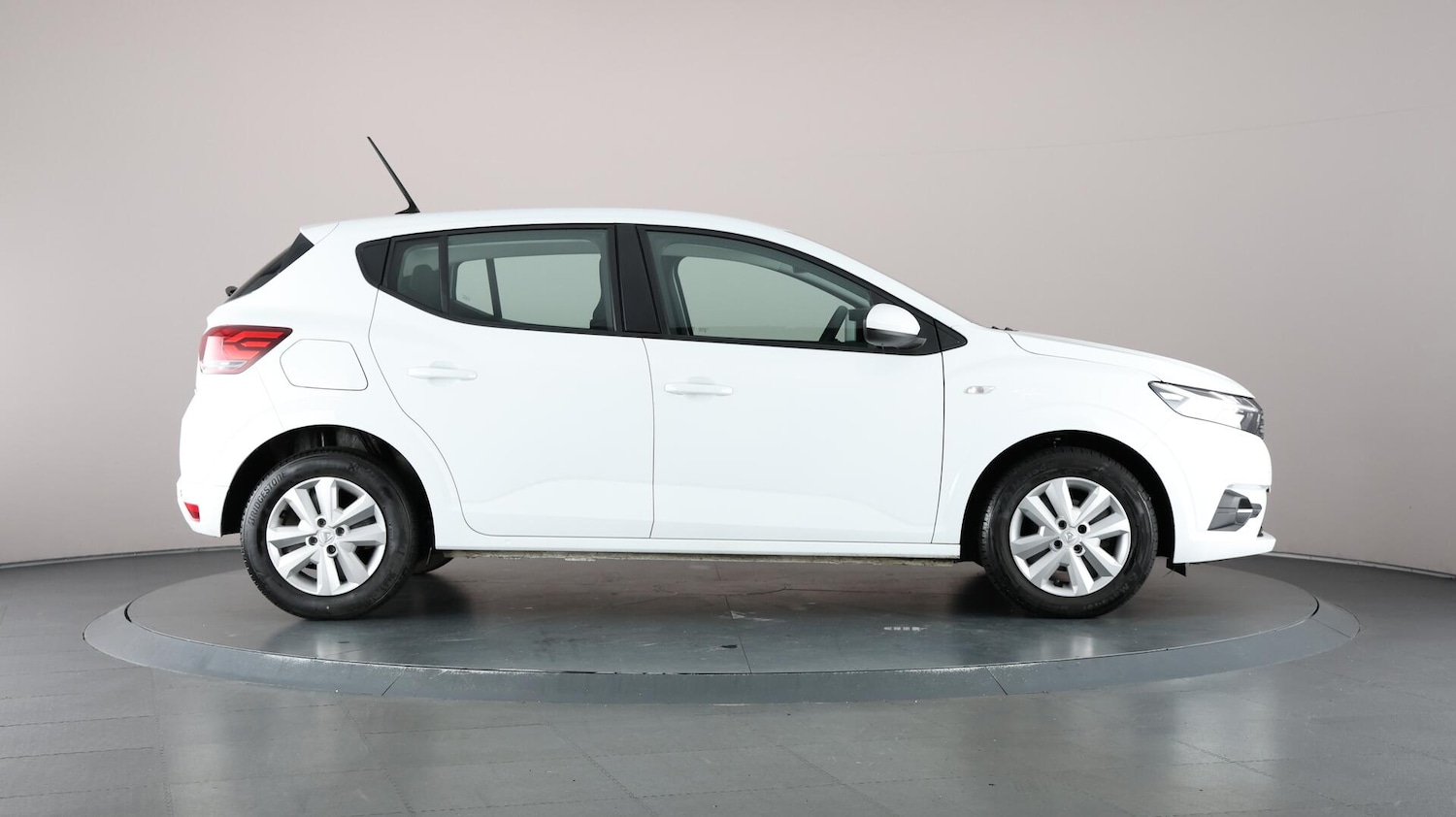 Vehicle 65
