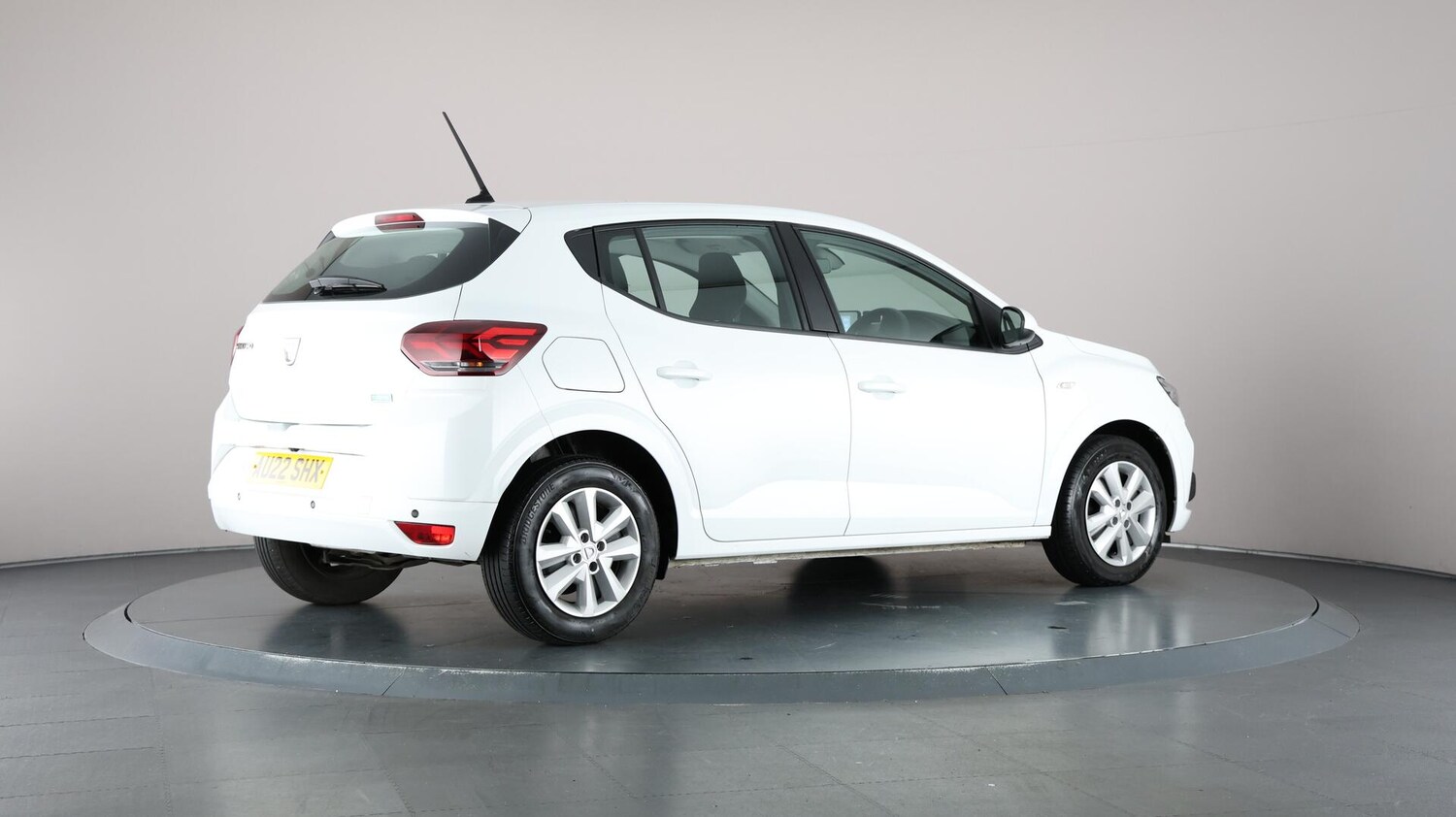 Vehicle 70